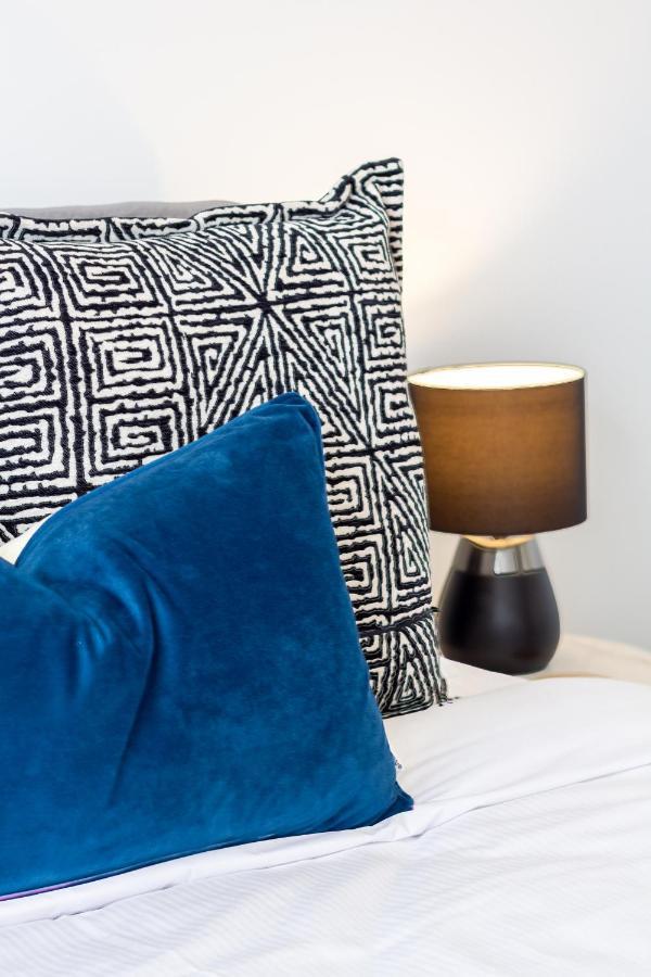 Upper Riccarton Dream - 2 Bed 2 Bath W/Carpark Apartman Christchurch Kültér fotó