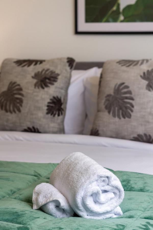Upper Riccarton Dream - 2 Bed 2 Bath W/Carpark Apartman Christchurch Kültér fotó