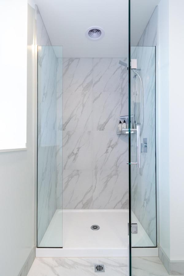 Upper Riccarton Dream - 2 Bed 2 Bath W/Carpark Apartman Christchurch Kültér fotó
